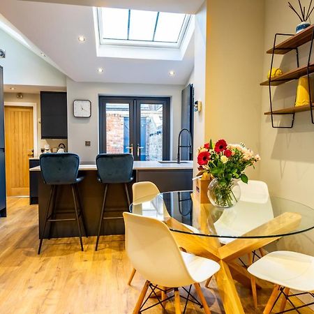 Maggie'S Place York Ngoại thất bức ảnh