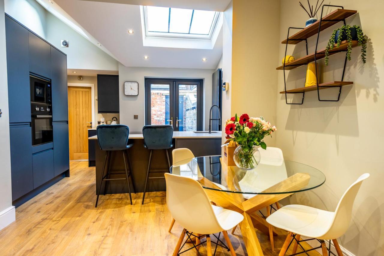 Maggie'S Place York Ngoại thất bức ảnh