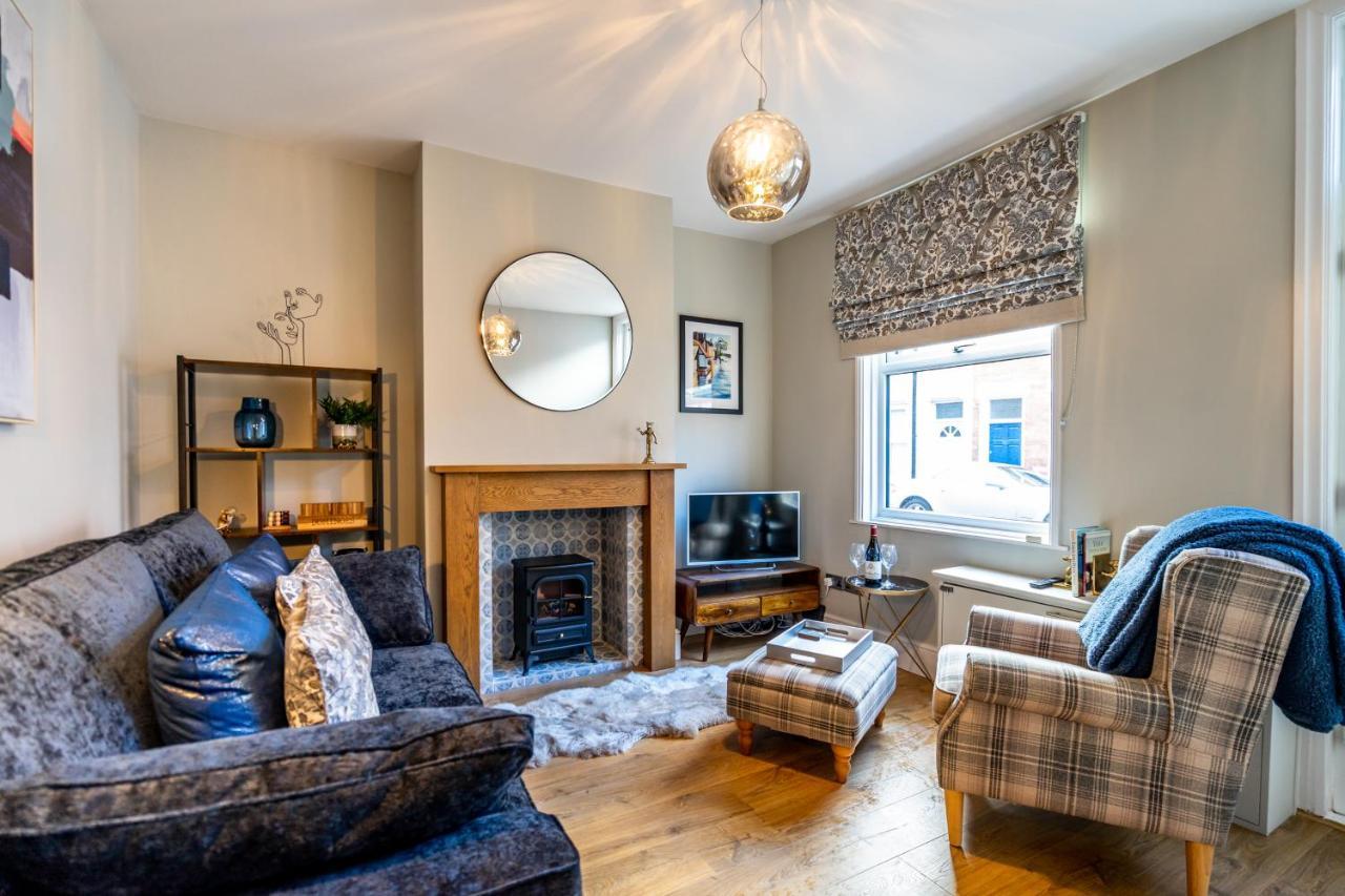 Maggie'S Place York Ngoại thất bức ảnh