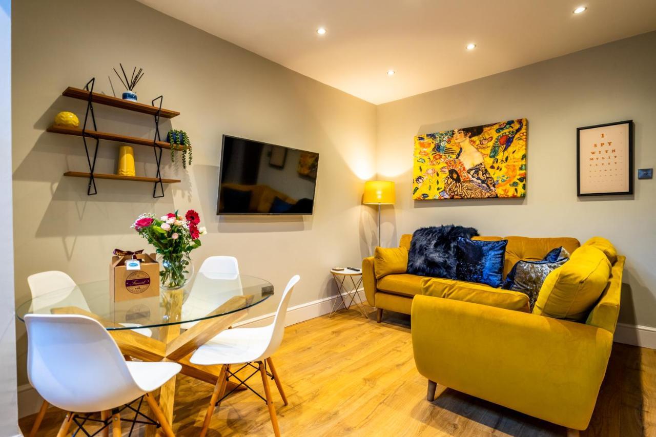 Maggie'S Place York Ngoại thất bức ảnh