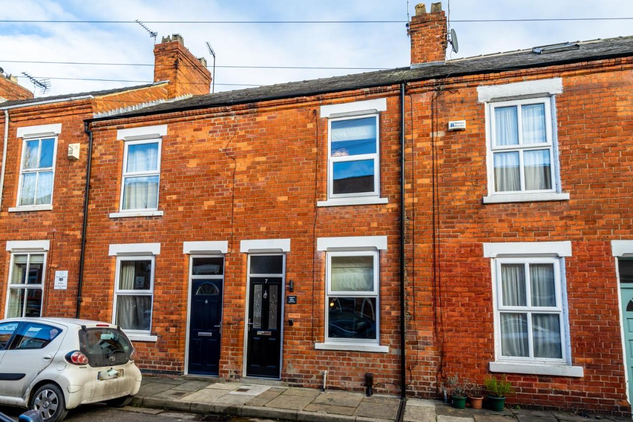 Maggie'S Place York Ngoại thất bức ảnh