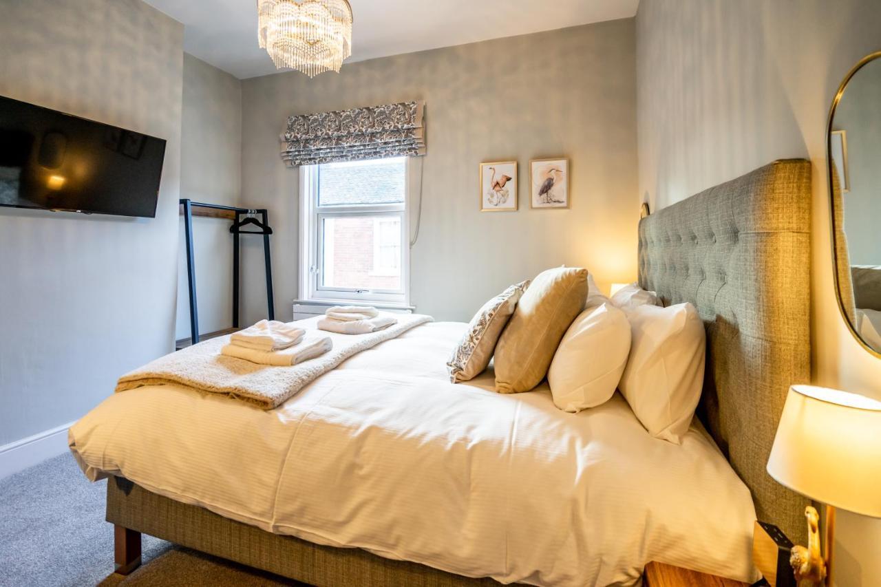 Maggie'S Place York Ngoại thất bức ảnh