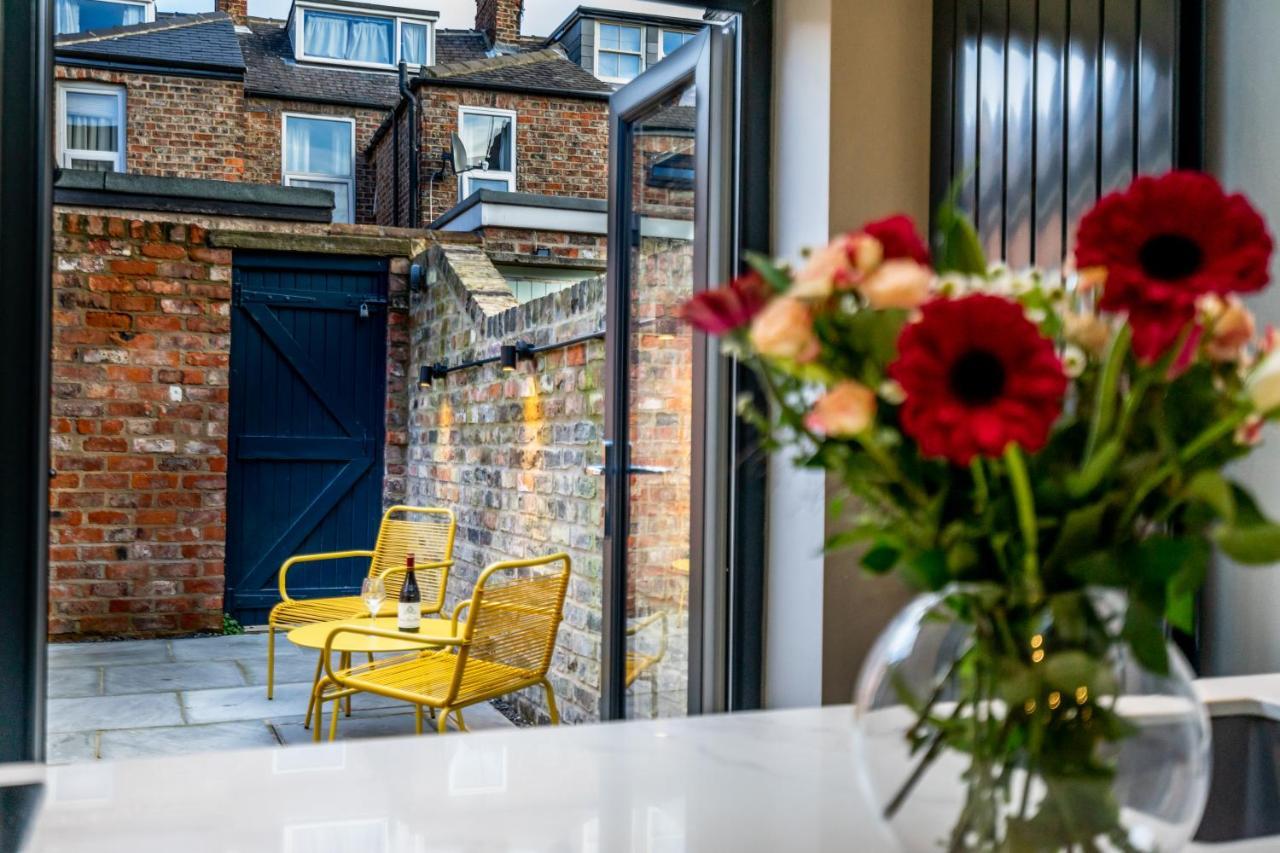 Maggie'S Place York Ngoại thất bức ảnh