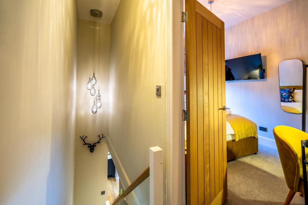 Maggie'S Place York Ngoại thất bức ảnh