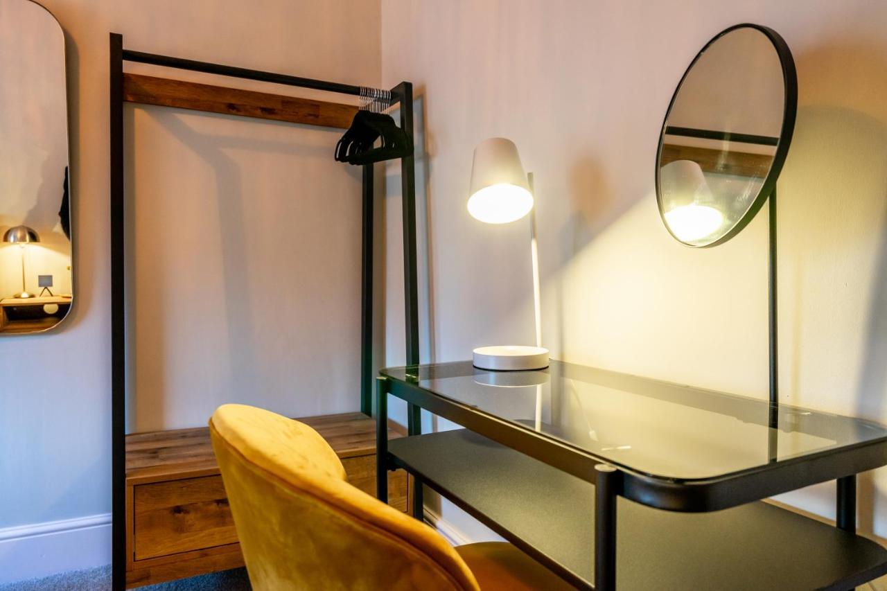 Maggie'S Place York Ngoại thất bức ảnh