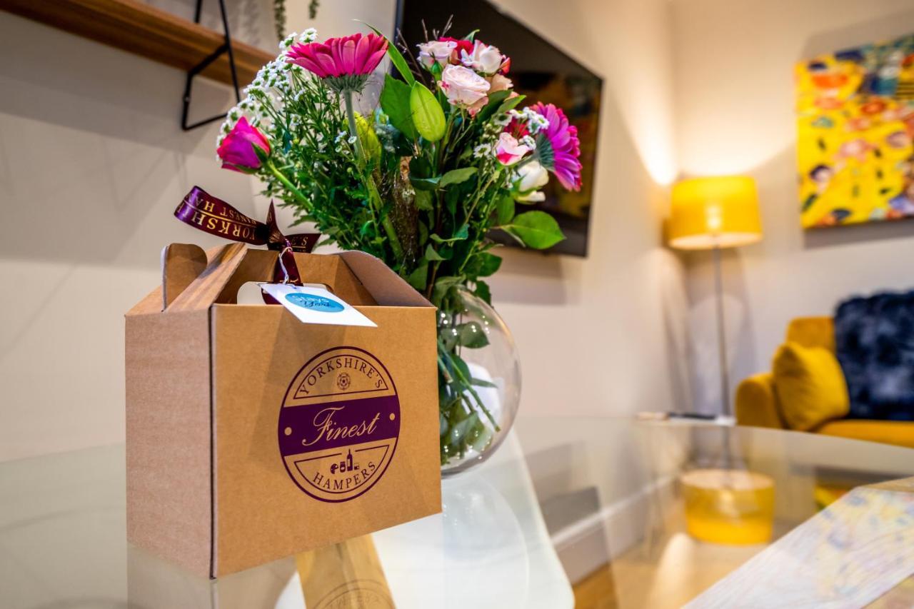 Maggie'S Place York Ngoại thất bức ảnh