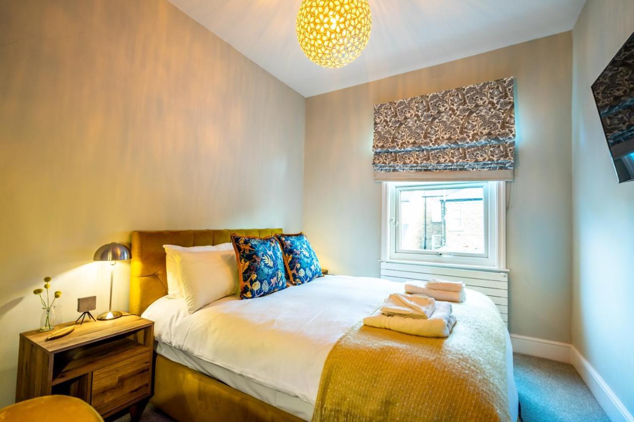 Maggie'S Place York Ngoại thất bức ảnh