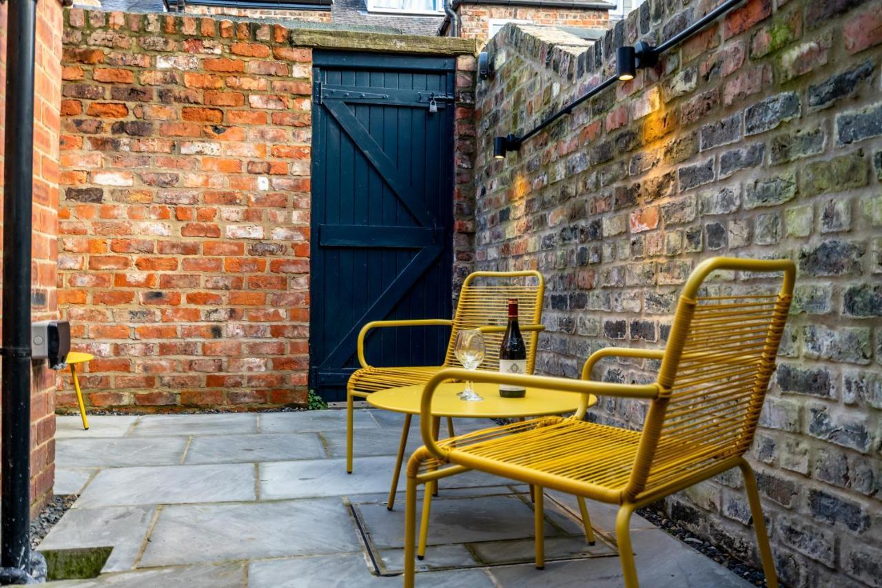 Maggie'S Place York Ngoại thất bức ảnh