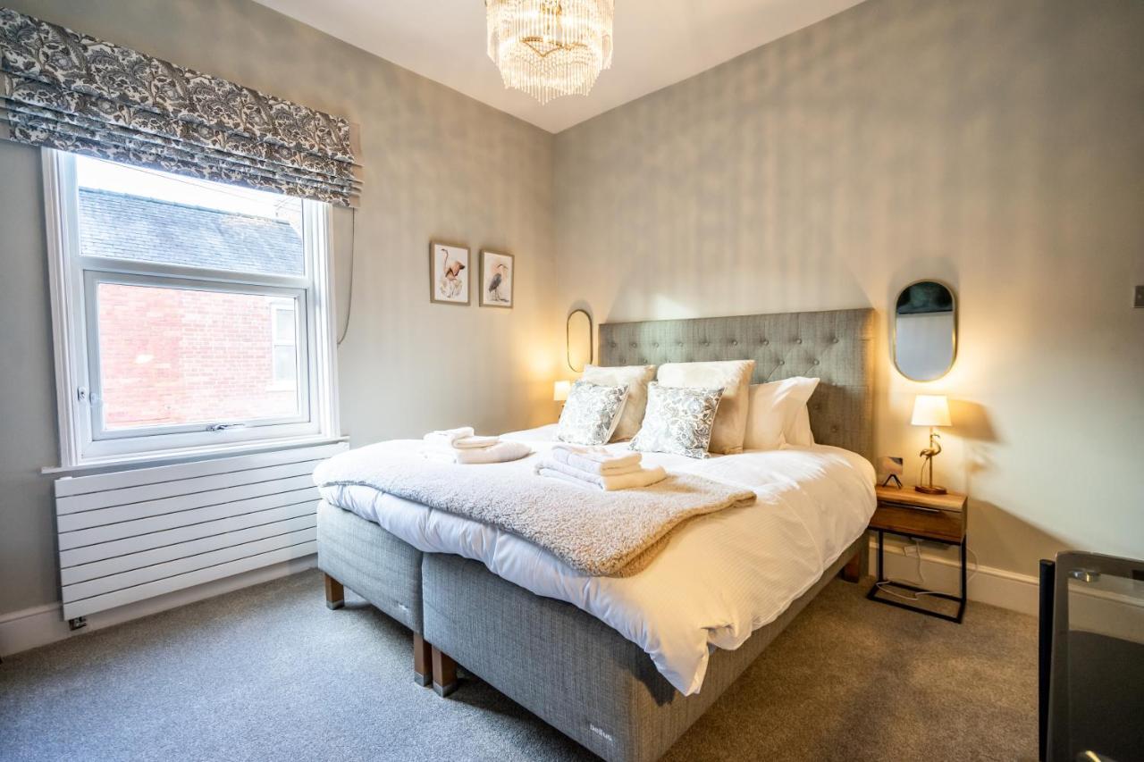 Maggie'S Place York Ngoại thất bức ảnh
