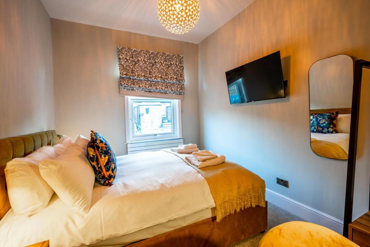 Maggie'S Place York Ngoại thất bức ảnh