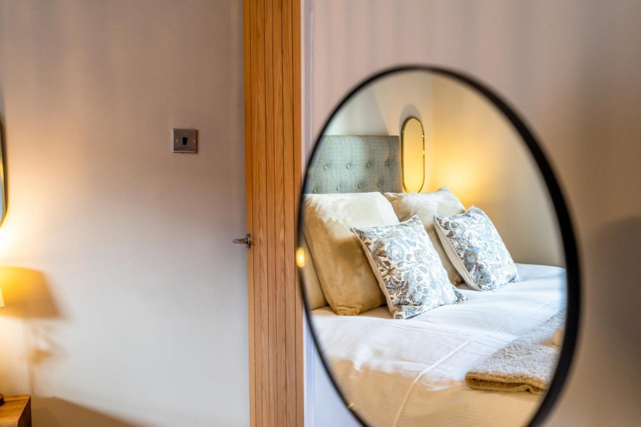 Maggie'S Place York Ngoại thất bức ảnh